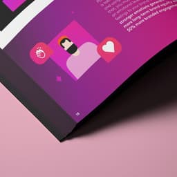 Campaign And Visual Identity For Kantar Marketplace cover image