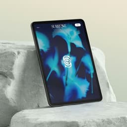 Website Design For A Luxury Spa cover image