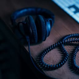 Brand And Website Redesign For Amra cover image