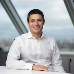 Brand And Website Redesign For Rbb Economics cover image