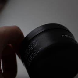 Brand Identity And Packaging For Firsthand Supply cover image