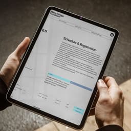 Rebrand For The Myers & Briggs Foundation cover image