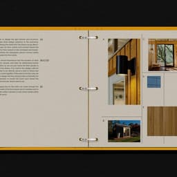 Brand Identity Refresh For Modern Shed cover image