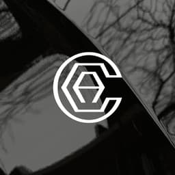 Design Case - Parker design work cover image