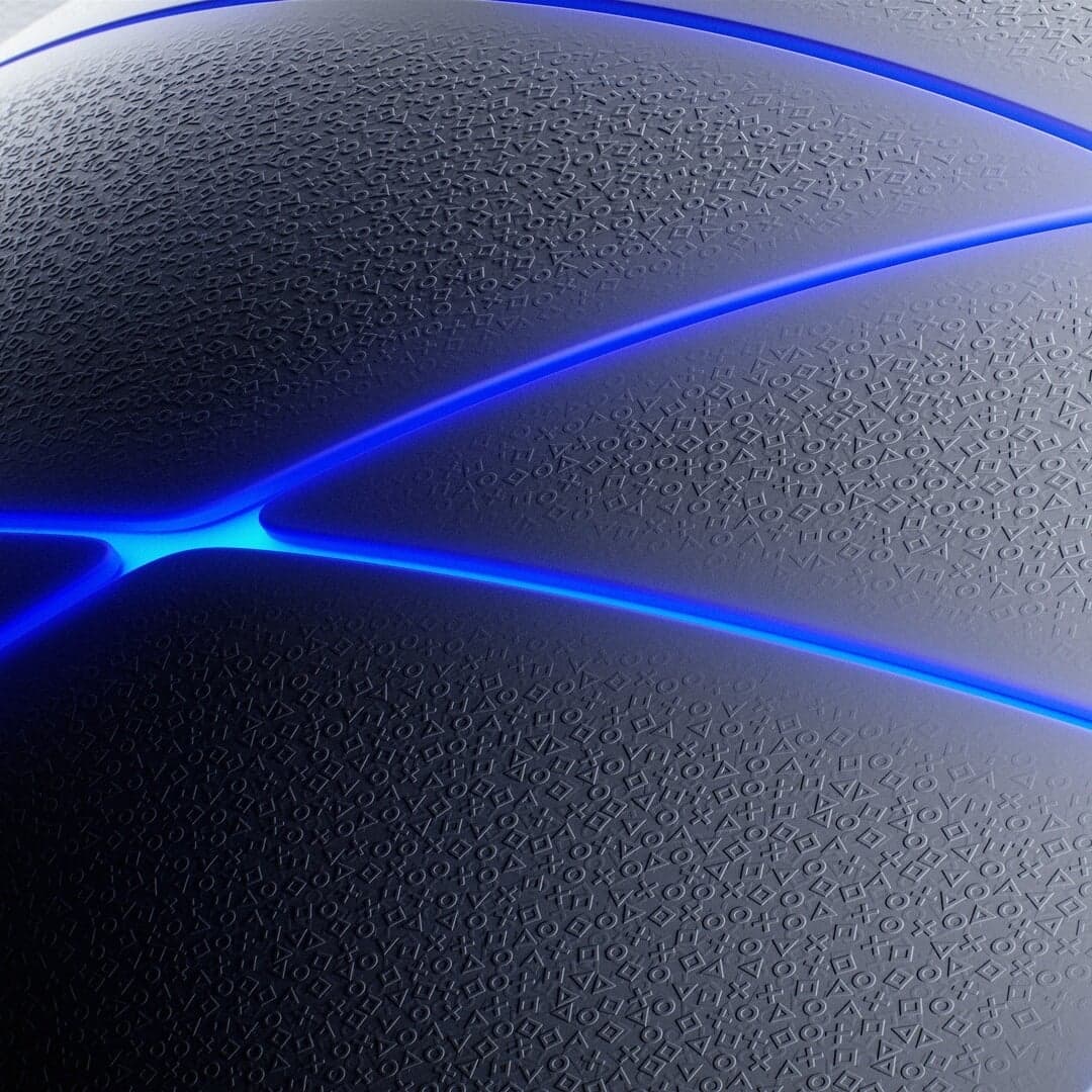 Announcement Video For Playstation 5 X Pg X Nike Collaboration