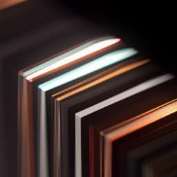 Art Film And Visuals For Hamilton Interstellar Watch cover image