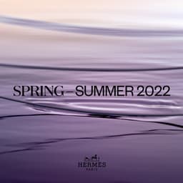 Film Series For Hermès Seasons cover image