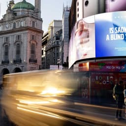 Motion Design For Volvo Safety In Mind Campaign - thumbnail 1