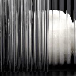 Experimental Motion Study Of Light And Materials - thumbnail 1