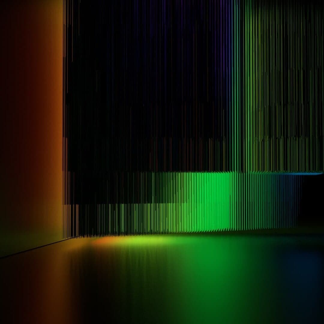 Visual Exploration Of Sound For Media.work