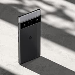 Launch Campaign Visuals For Google Pixel 6 Pro - thumbnail 1