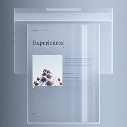 Motion Design Film For Microsoft Office Apps - thumbnail 1
