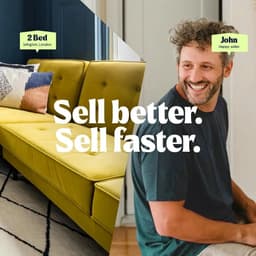 Brand Identity And Website Design For Flyp cover image