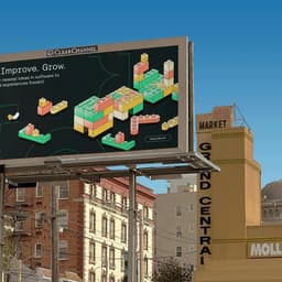 Brand Identity And Website Design For Saucelabs cover image