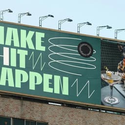 Brand Identity And Website Design For One Green Bean cover image