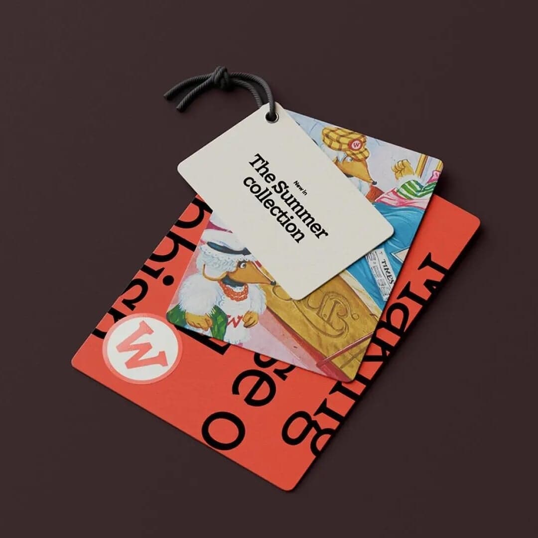 Brand Identity And Website Design For Hometree