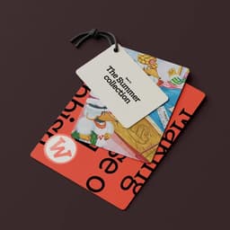 Brand Identity And Website Design For Hometree cover image