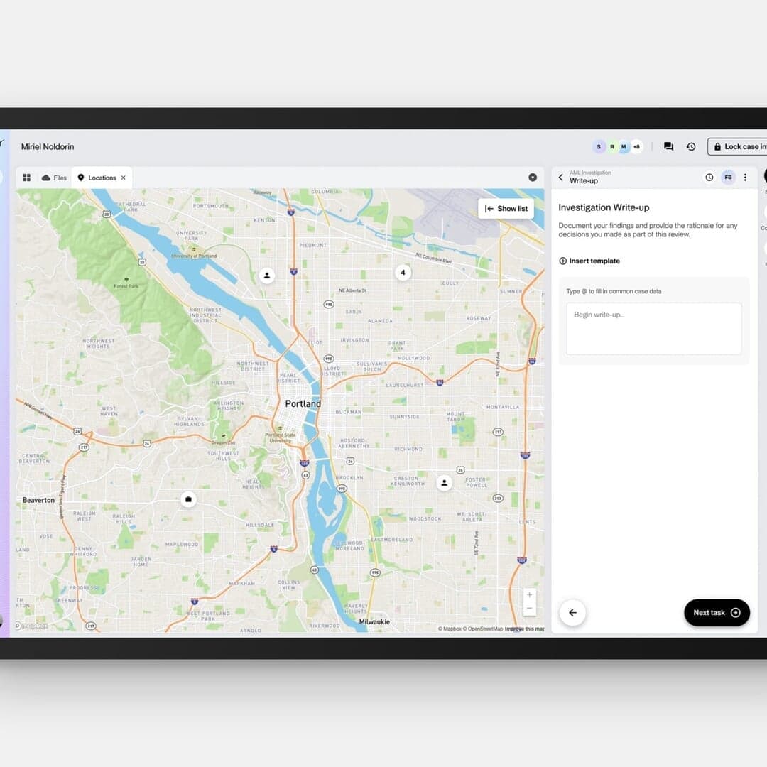 Ux And Design System For Hummingbird