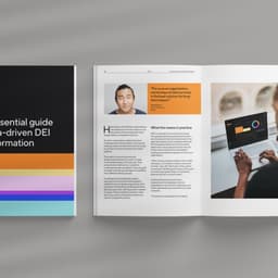 Brand Identity And Product Design For An Analytics Platform cover image