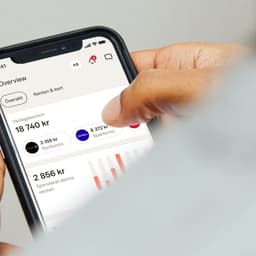 Visual Identity And Digital Product Design For Buddywise cover image
