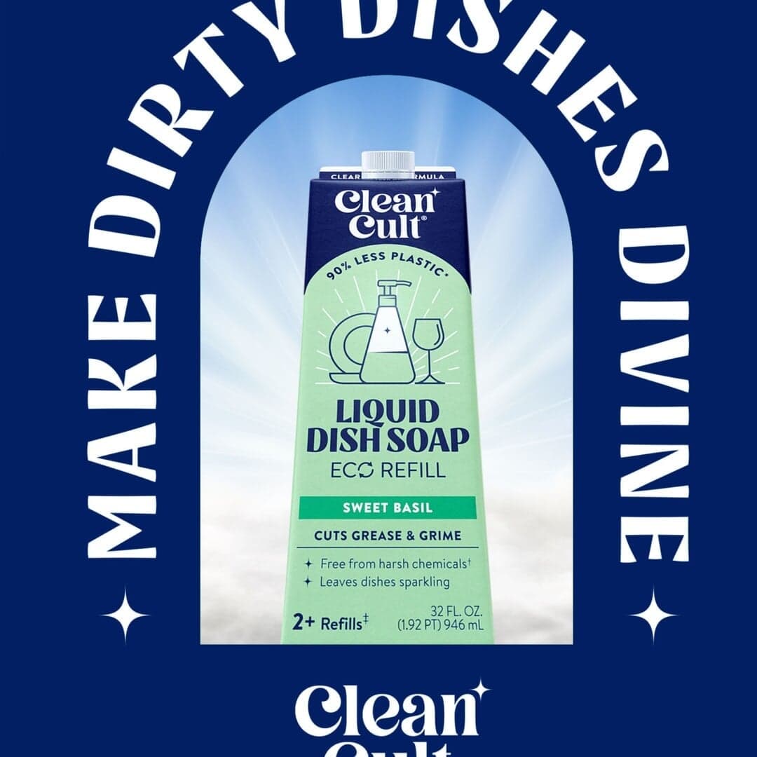 Brand Identity And Packaging For Cleancult