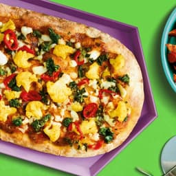 Brand Identity For Co-op Gro Plant-based Range cover image