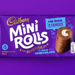 Design Case - Robot Food design work cover image