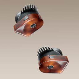 Launch Visuals For Master & Dynamic Mw07 Earphones cover image