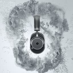 Launch Campaign Visuals For Master & Dynamic Mw65 cover image