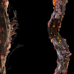 Motion Vignette For Rémy Martin Terroir cover image