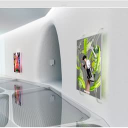 Visual Direction For New Dawn Concept Series cover image