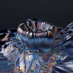 Apple - XK design work cover image