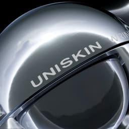 Motion Design For Uniskin Limited Edition Skincare Launch cover image