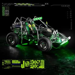 Design Case - XK design work cover image