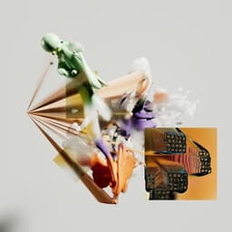 Visualisation Project For Google Deepmind Ai cover image