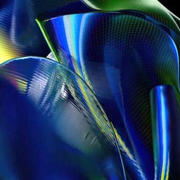 Motion Design For Swatch Neon 2 Collection cover image