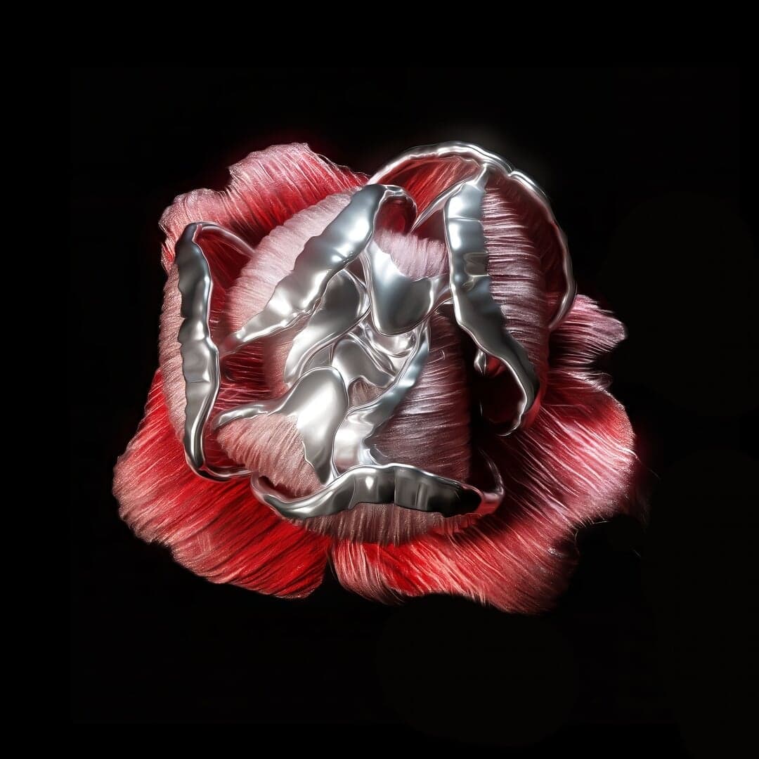 Motion Design For Xiaomi Mix Flip Launch