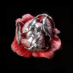 Motion Design For Xiaomi Mix Flip Launch cover image