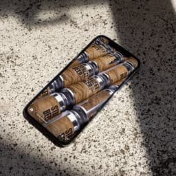 Packaging And Motion Design For Five Boroughs Brewing Co cover image