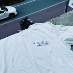 Anniversary Beer Packaging For The Collected Works cover image