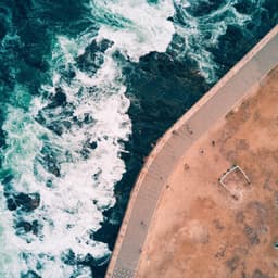 Identity And Motion Design For The New York City Drone Film Festival cover image