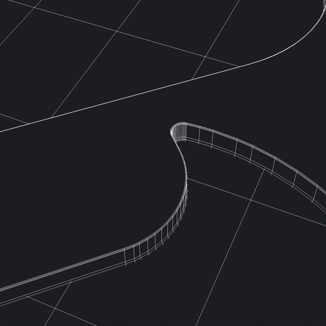 3d Award Design For Splice Awards