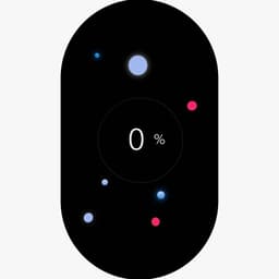 Ui And Motion Design For Starry Wi-fi System cover image