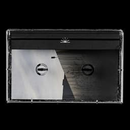 Album Design System For Miles Francis' Good Man cover image