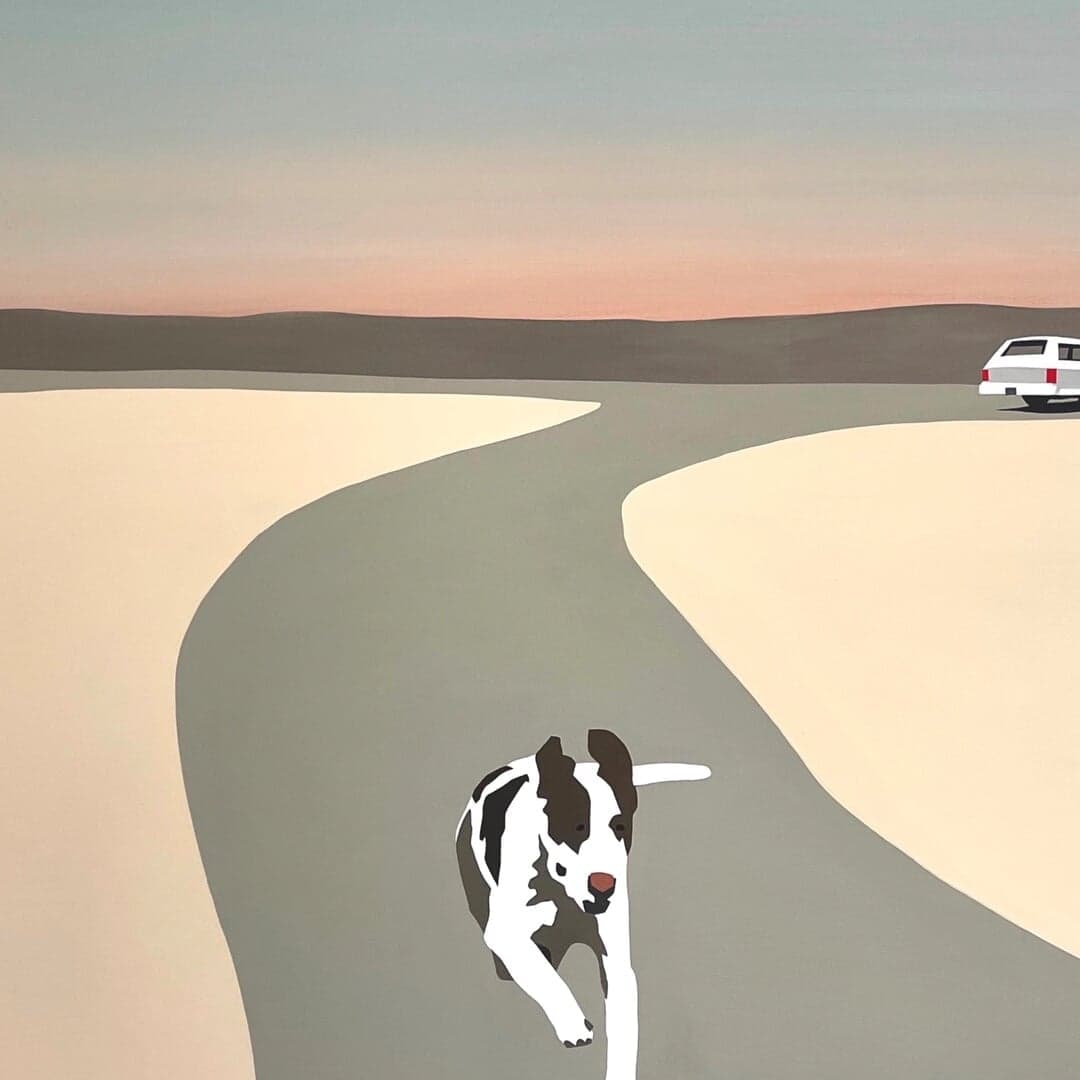 Art Book Design For Dan Climan