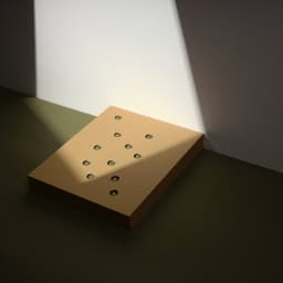 Brand Identity For Treehouse Community Living cover image