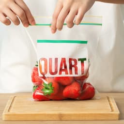 Packaging Redesign For Glad Household Products cover image