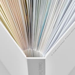 Editorial Campaign For Antalis White Paper Range cover image