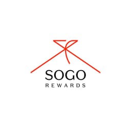 Identity Rebrand For Sogo Rewards Loyalty Programme cover image