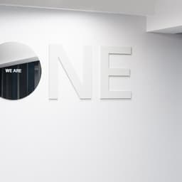 Environmental Graphics For Convoy Headquarters cover image